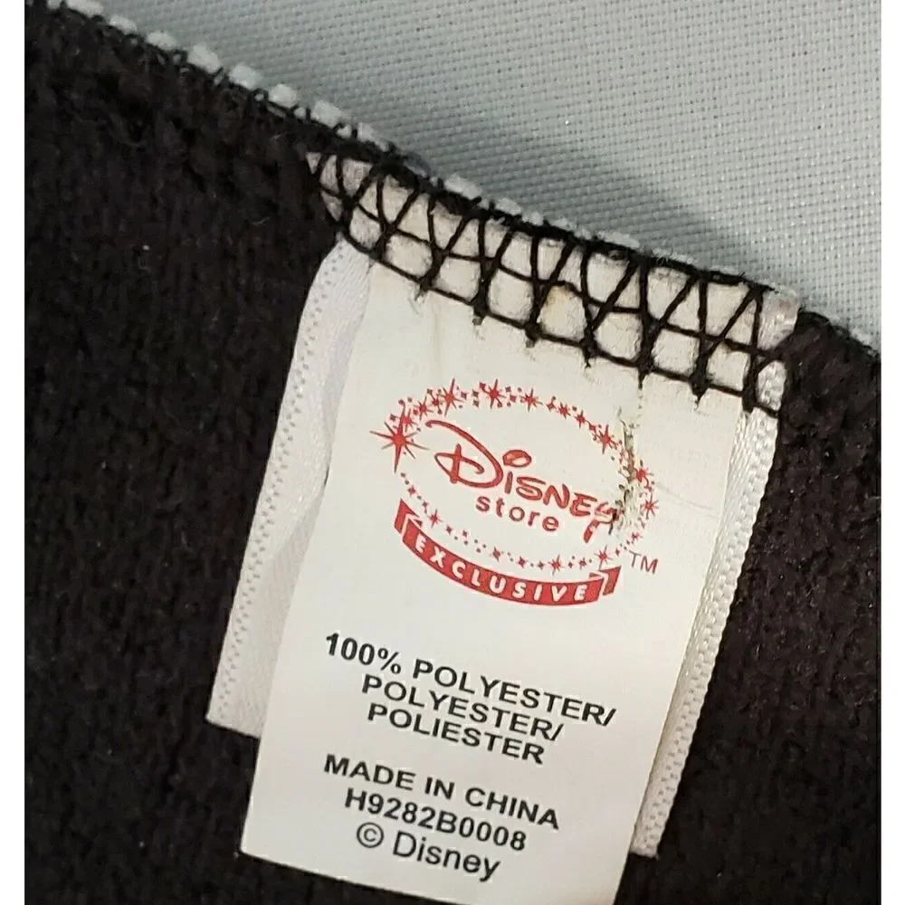 Disney Store Exclusive Power Rangers Scarf